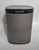 Sonos Play 1 Compact Wireless Speaker - Black, B