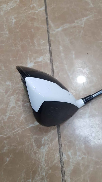 TaylorMade M2 Driver Head Only Right Handed Golf Club Japan Model
