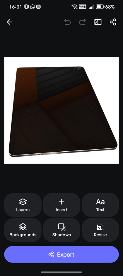 Honor MagicPad 3 512GB **Boxed**