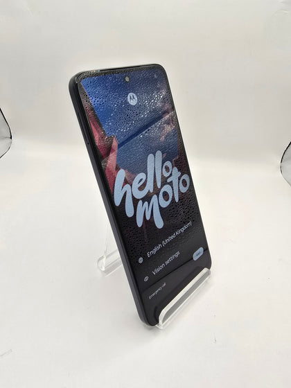 Motorola e15 unboxed open 64gb blue