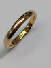 22CT Gold Wedding Band Ring