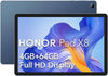 Honor Pad X8 10.1" 64GB Tablet WiFi Blue