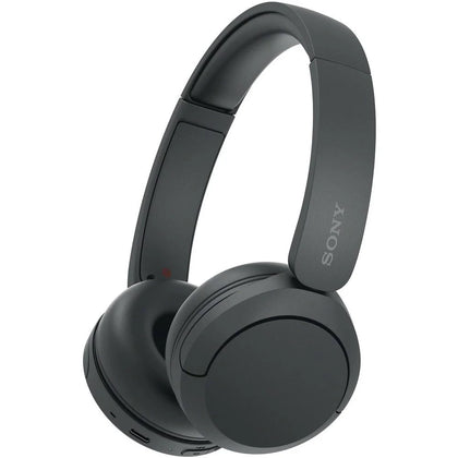 Sony WH-CH520 Wireless Headphone - Black