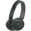 Sony WH-CH520 Wireless Headphone - Black