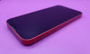 Apple iPhone 13 Mini - 256GB - Product Red - Unlocked - 75% Battery Health
