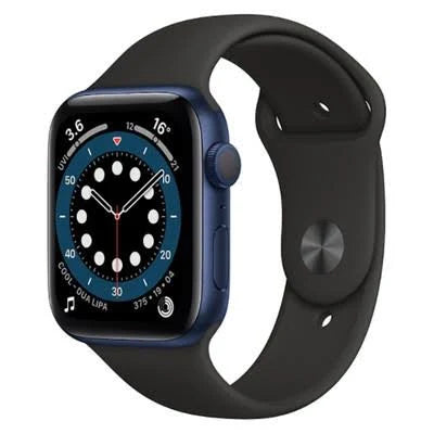 Apple Watch Series 6 GPS Blue Aluminium - 40mm