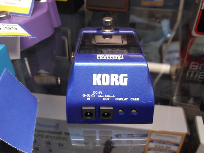 Korg Chromatic Runner