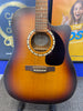 Simon & Patrick LUTHIER Semi Acoustic LEIGH STORE