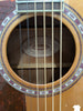 Washburn HD10SLH Left Handed Guitar