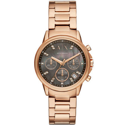 Armani exchange ax4354 Ladies watch