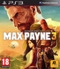 Max Payne 3 | Sony Playstation 3 **COLLECTION ONLY**