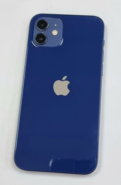 Apple iPhone 12 128GB Blue
