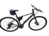 Carrera Gryphon Men's Road Bike – 700C Wheels – 18" Frame – 24 Speed