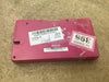 Nintendo dsi  pink