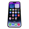 Apple iPhone 14 Pro 512GB ; 91% Battery Health ; Boxed
