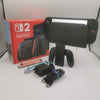 Switch 2 Console, 256GB, Black Joycons (No Mario Kart World Code Included), Boxed