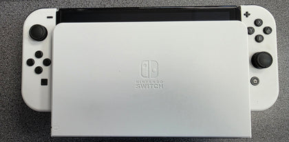 ⭐ SALE ⭐  Nintendo Switch OLED (64GB)