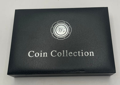 Coin Collection - Star Wars