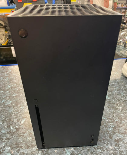 XBOX SERIES X-NO CONTROLLER