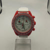 Omega Speedmaster Mission To Mars Watch