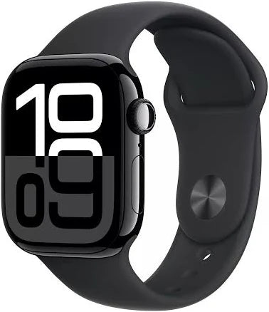 Apple Watch Series 10 42mm with extra strap