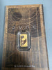 24ct GOLD BAR 1G 916 THE PEARTH MINT DUNE