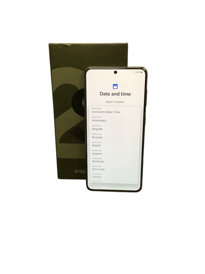 Samsung Galaxy S21 5G - 128 GB