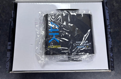 SumVision Cyclone Micro 2+ 4k - boxed