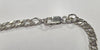 925 Silver Franco Chain 23"