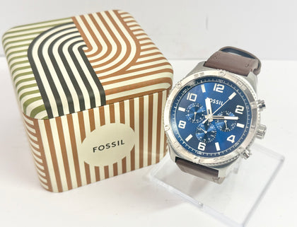 Fossil BQ2799 Mens Brox Multifunction Watch