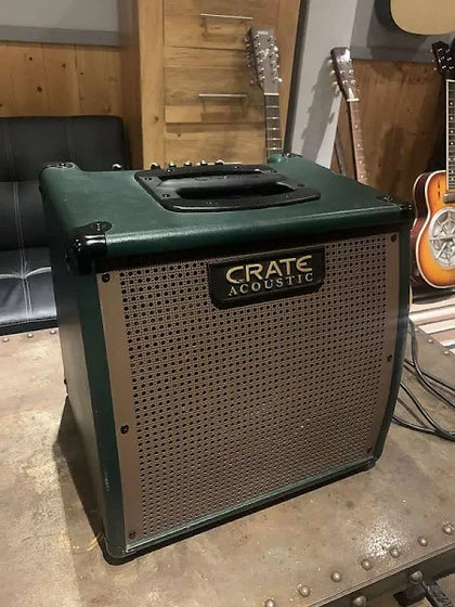 Crate Acoustic CA15 ***Bank Holiday Sales***