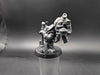 Warhammer Age of Sigmar Kharadron Overlords Jakkob Bugmansson XI Without Helmet