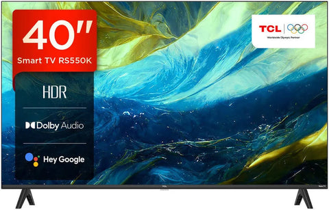 TCL 40