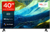 TCL 40" Roku Smart TV