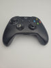 Microsoft Xbox One X 1TB Black Console with 1 remote and all leads UNBOXED