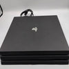 PS4 Pro 1TB Black
