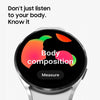 Samsung Galaxy Watch4 40mm Smartwatch - Black