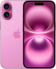 Apple iPhone 16 128GB Pink ( 100% Battery Health, 0 Cycle Count ) ** Any Network **