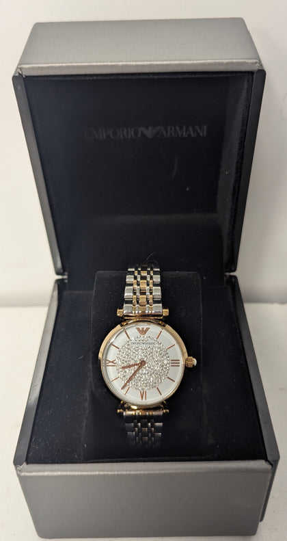 Emporio Armani Ladies ar1926 Watch