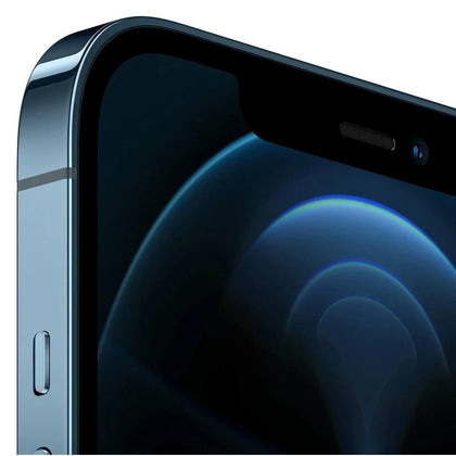iPhone 12 Pro Max 128GB Unlocked Blue,