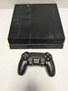 Sony Playstation 4 Console 500GB - Black