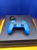 Sony PlayStation 4 1TB Pro Console- Unofficial controller