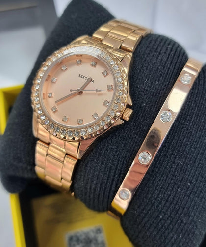 Sekonda Gift Set **NEW**
