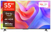 TCL 4K Ultra HD Smart TV