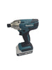 Makita 18V Cordless Power Combi Drill & Impact Driver set