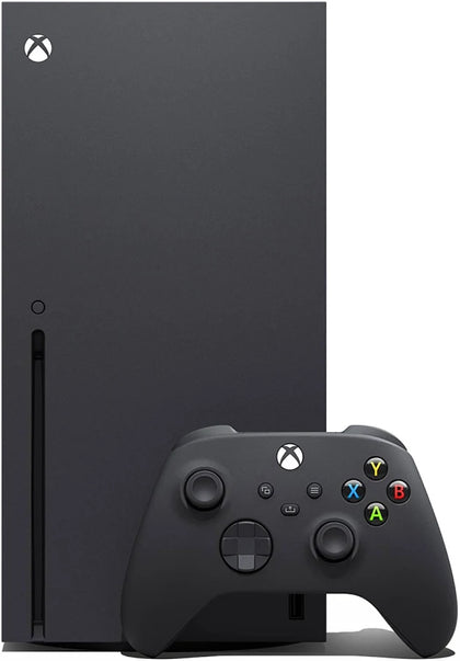 Xbox One Series X