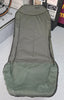 Carptrix Recliner Fishing Arm Chair With Adjustable Legs And Mud Feet, Sold As Seen