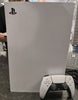 Sony PlayStation 5- PS5 Disc 825GB **Unboxed**