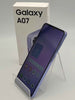 Samsung Galaxy A07 Mobile Phone - 64GB - Purple - Open Unlocked - Boxed