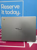 Asus CX1400CMA 14" Chromebook Intel Celeron N4020 Silver 64GB 4GB